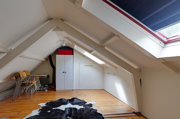 Medium property photo - Dingspil 22, 9481 GJ Vries